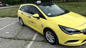 Opel Astra Астра, снимка 3