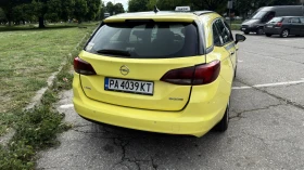 Opel Astra Астра, снимка 4