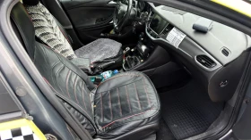Opel Astra Астра, снимка 7