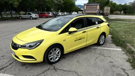 Opel Astra Астра, снимка 2