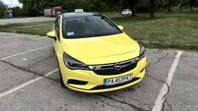 Opel Astra Астра, снимка 1