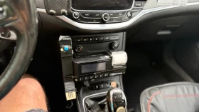 Opel Astra Астра, снимка 8