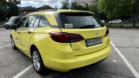 Opel Astra Астра, снимка 6