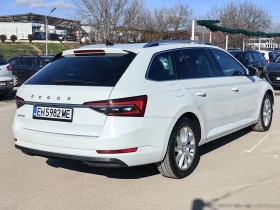 Skoda Superb FECE/4x4/200кс/90х.км/Швейцария/ПЪЛНА СЕРВ. ИСТ , снимка 8