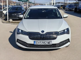 Skoda Superb FECE/4x4/200кс/90х.км/Швейцария/ПЪЛНА СЕРВ. ИСТ , снимка 4