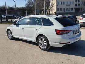 Skoda Superb FECE/4x4/200кс/90х.км/Швейцария/ПЪЛНА СЕРВ. ИСТ , снимка 6