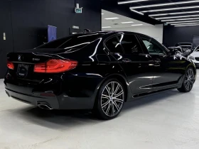BMW 540 2018 BMW 5 Series 540i xDrive Sedan AWD, снимка 4