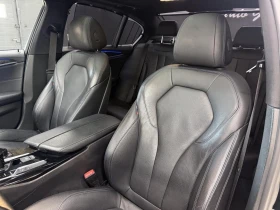 BMW 540 2018 BMW 5 Series 540i xDrive Sedan AWD, снимка 8
