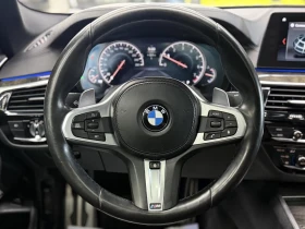 BMW 540 2018 BMW 5 Series 540i xDrive Sedan AWD, снимка 9