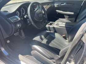 Mercedes-Benz CLS 55 * 4 MATIC* АВТОКРЕДИТ БЕЗ ПЪРВОНАЧАЛНА ВНОСКА* , снимка 11