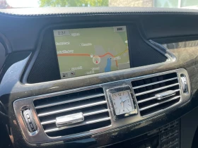 Mercedes-Benz CLS 55 * 4 MATIC* АВТОКРЕДИТ БЕЗ ПЪРВОНАЧАЛНА ВНОСКА* , снимка 9