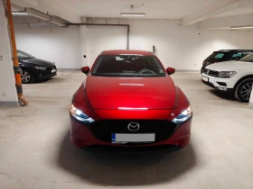Mazda 3 2.0 Comfort Plus, снимка 1