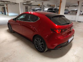 Mazda 3 2.0 Comfort Plus, снимка 4