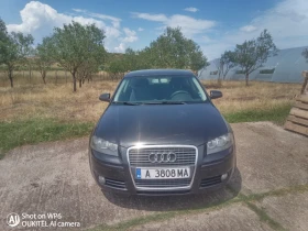 Audi A3, снимка 2