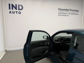 Fiat 500e, снимка 10