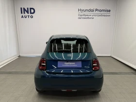 Fiat 500e, снимка 4