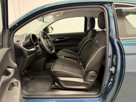 Fiat 500e, снимка 15
