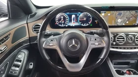 Mercedes-Benz S 350 AMG/360/HUD/КОЖА/ПАНО/ОБДУХ, снимка 5