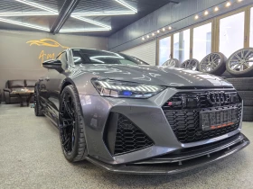 Audi Rs7 980hp+ Performance, Carbon, снимка 6