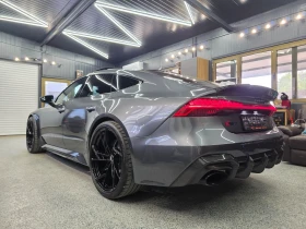 Audi Rs7 980hp+ Performance, Carbon, снимка 9