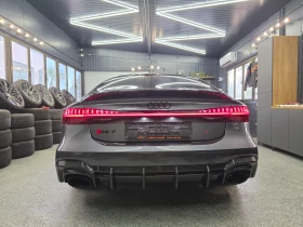 Audi Rs7 980hp+ Performance, Carbon, снимка 7