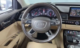 Audi A8 * 50 TDI Quattro * CARFAX * ЦЕНА ДО БГ, снимка 13