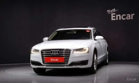 Audi A8 * 50 TDI Quattro * CARFAX * ЦЕНА ДО БГ, снимка 3