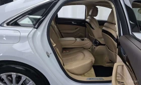 Audi A8 * 50 TDI Quattro * CARFAX * ЦЕНА ДО БГ, снимка 12