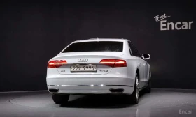 Audi A8 * 50 TDI Quattro * CARFAX * ЦЕНА ДО БГ, снимка 4