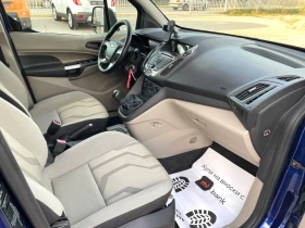 Ford Tourneo Connect 1.6 cdti 95hp , снимка 10