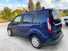 Ford Tourneo Connect 1.6 cdti 95hp , снимка 7