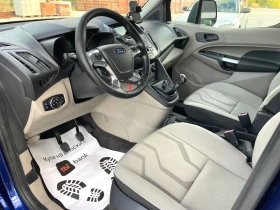 Ford Tourneo Connect 1.6 cdti 95hp , снимка 9