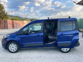 Ford Tourneo Connect 1.6 cdti 95hp , снимка 16