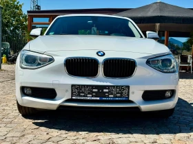 BMW 116 1.6 6-скорости, снимка 8