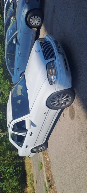 Mercedes-Benz C 180 W202 c180 гас бензин, снимка 6