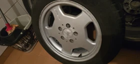 Mercedes-Benz C 180 W202 c180 гас бензин, снимка 11