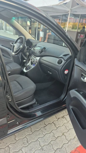 Hyundai I10, снимка 8