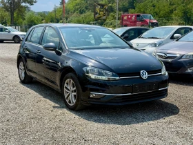 VW Golf 7.5 150hp DSG Дистроник, снимка 3