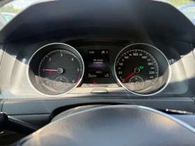 VW Golf 7.5 150hp DSG Дистроник, снимка 9
