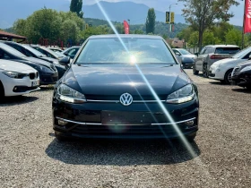 VW Golf 7.5 150hp DSG Дистроник, снимка 2