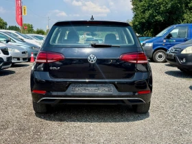 VW Golf 7.5 150hp DSG Дистроник, снимка 5
