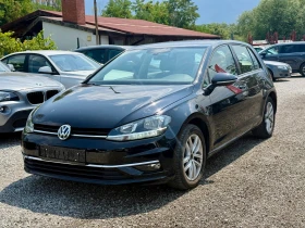 VW Golf 7.5 150hp DSG Дистроник, снимка 1