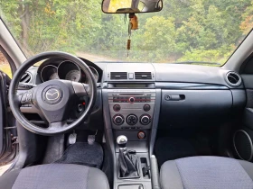 Mazda 3 1.6 MZ-CD, снимка 8