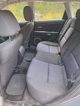 Mazda 3 1.6 MZ-CD, снимка 9