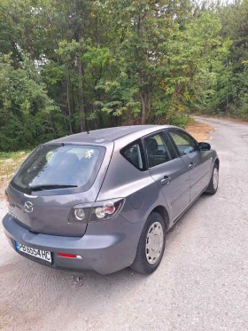 Mazda 3 1.6 MZ-CD, снимка 2