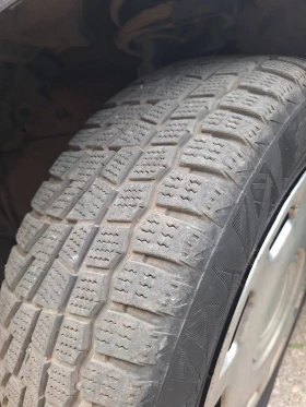 Mazda 3 1.6 MZ-CD, снимка 7