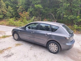 Mazda 3 1.6 MZ-CD, снимка 3