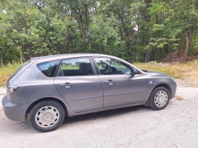 Mazda 3 1.6 MZ-CD, снимка 4