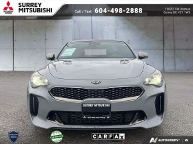 Kia Stinger GT Limited AWD, снимка 2