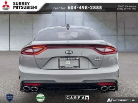Kia Stinger GT Limited AWD, снимка 5